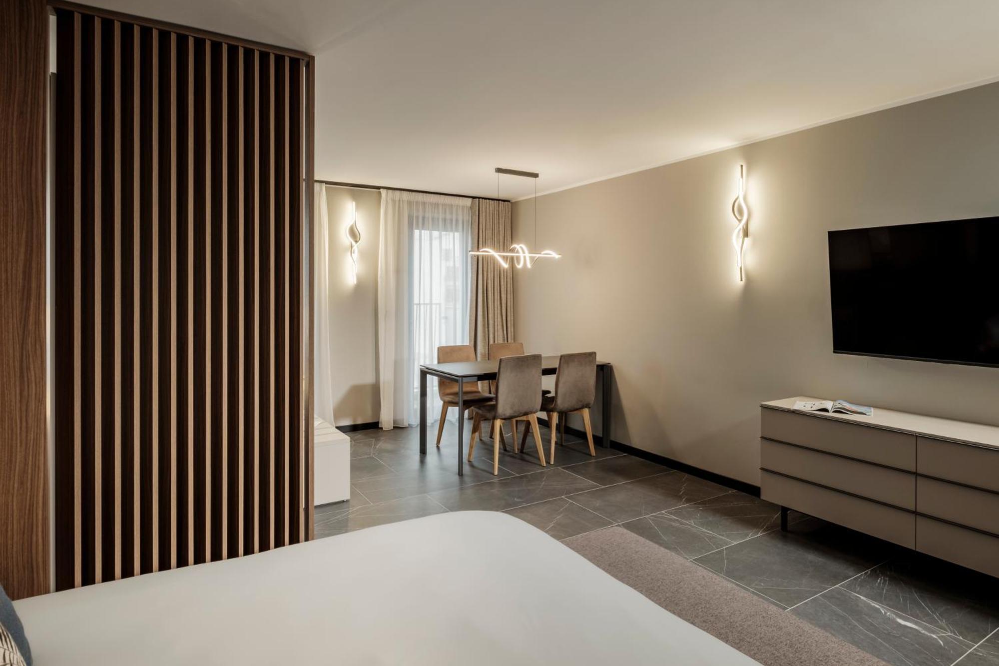 Isabella Suites Gzira Exterior foto